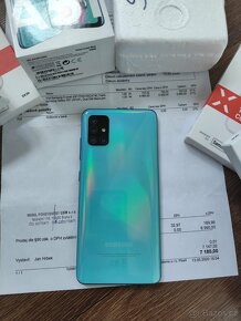 Samsung Galaxy A51 TOP Stav na dily - 3