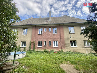 Prodej nájemního domu, 386 m², Bílovec, ul. 17. listopadu - 3