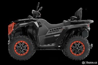 Segway Snarler AT10 WL EPS Limited, T3b - 3