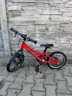 Dětské kolo Kubikes 14 - 3