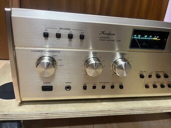 Accuphase - 3