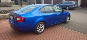 Škoda Octavia 3 1.5 TSI DSG - 3