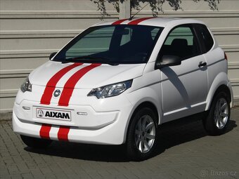 Aixam Minauto 0,4 D Eco (2016) - 3
