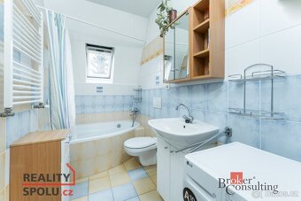 Prodej, byty/3+1, 94 m2, Rumunská, Drahovice, 36001 Karlovy  - 3