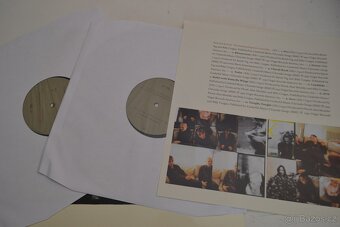 The Smashing Pumpkins – Greatest hits rare vinyl 2lp Set - 3