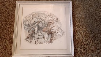 Jan Janča - obrazy - 3