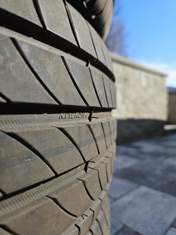 Letní pneu 205/55 R17 - 3