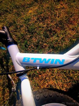 DĚTSKÉ KOLO Btwin Inuit 100 - 3
