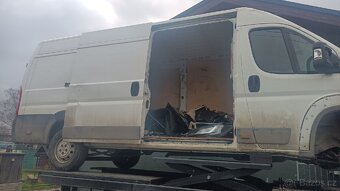Citroen jumper 2.0hdi r.v.2018 - 3