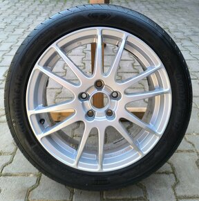 ALU Alutec R17 - 3