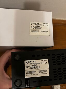 O2 smart box | Zcela NOVÝ - 3