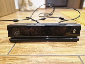 XBOX one Kinect kamera na náhradní díly - 3