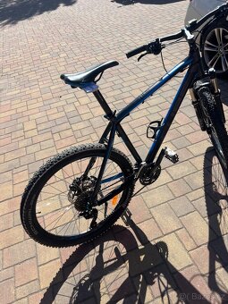 Kolo Cube acid 26” - 3