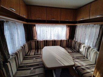 Karavan Knaus Eifeland - 3