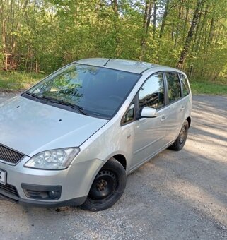 Prodám Ford C max - 3