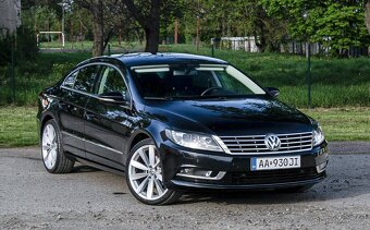 Volkswagen Passat CC 1.8 TSI - 3