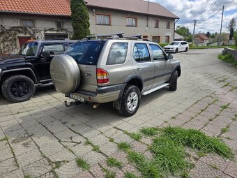 Opel Frontera 2.2 DTi - 3