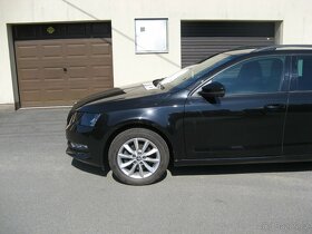 Škoda Octavia III 1,0 tsi 85kw jen 41tkm - 3