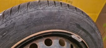 pneu Barum Polaris 5 175/65 R14T - 3