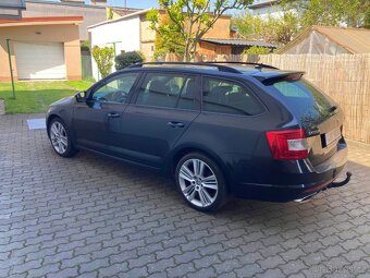 Škoda Octavia 3 RS 2.0 TDI 135kW - 3