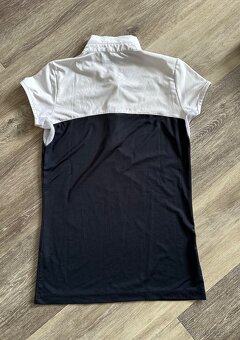 Závodní tričko a sako - 3