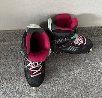 In-line - 3