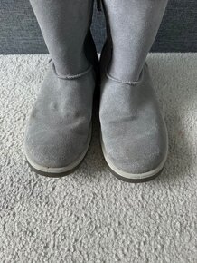 Zimní boty, kozačky Superfit, vel. 34 - 3
