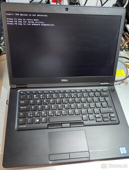 PRODÁM Dell Latitude E5480 - 3