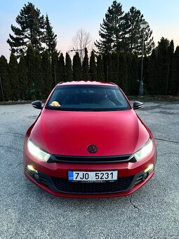 Volkswagen Scirocco 2.0 tsi - 3