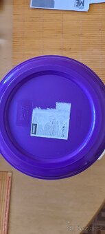 Termohrnec zn.Banquet lavender 2,5l - 3