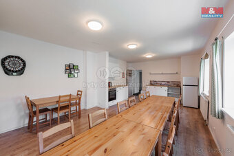 Prodej rodinného domu, 293 m², Vejprty, ul. Údolní - 3