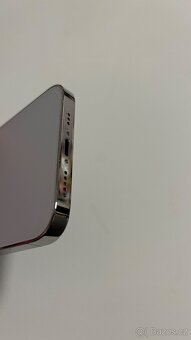 Apple iPhone 12 Pro 256GB Silver - 3