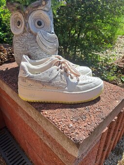 Boty Nike AF1 vel. 40 - 3