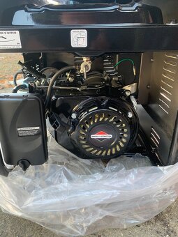 Triswend 4620V - 3