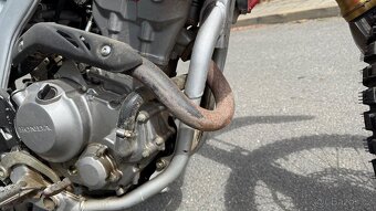 Honda CRF 250 L - 3