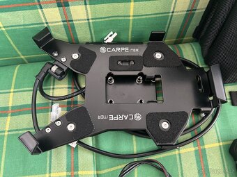 Navigace Carpe Iter - 3