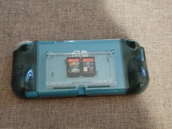 Nintendo Switch - 3