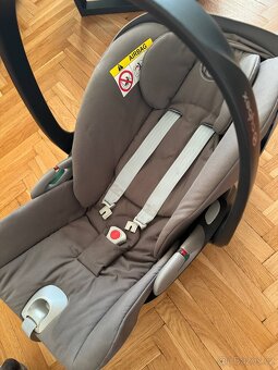 Cybex Cloud Z2 i-Size - 3