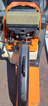 Stihl ms 250 - 3