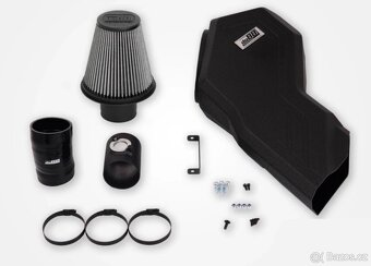 do88 kit sání na Yaris GR včetně inlet pipe/resonator delete - 3