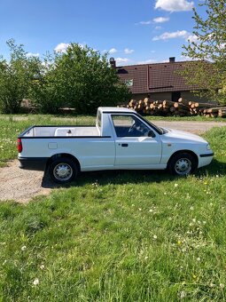 Felicia pick up 1.3mpi - 3
