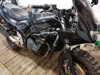 Suzuki rf 900 - 3