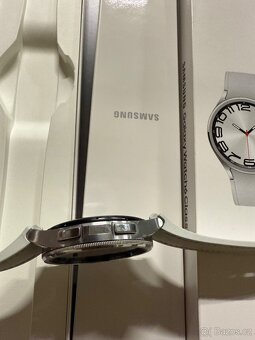Samsung Galaxy Watch 6 47mm - 3