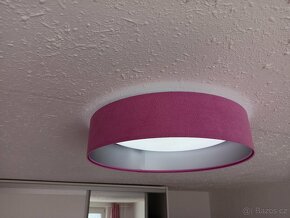 LED Stmívatelné stropní svítidlo SMART GALAXY LED 24W - 3