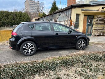 Seat Leon - 3