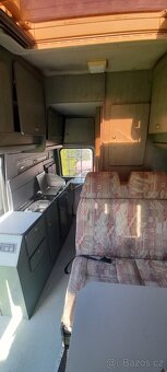 Obytny automobil obytňák - 3