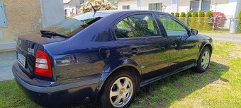 Škoda Octavia 2,0i LPG - 3
