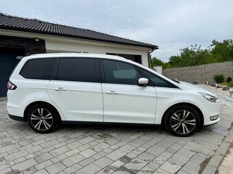Galaxy 2,0Tdci, ČR, 98.000km, 7 Míst - 3