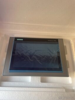 Siemens PLC 1500 a HMI - 3