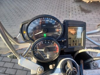 Bmw R 1200 R 2011 - 3